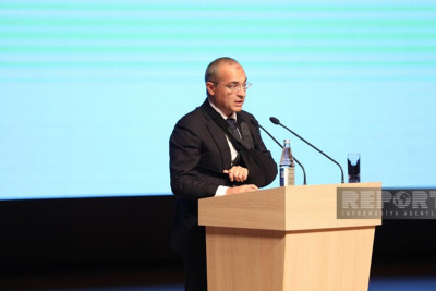 Şəhərimizdə yeni sənaye zonası açılacaq