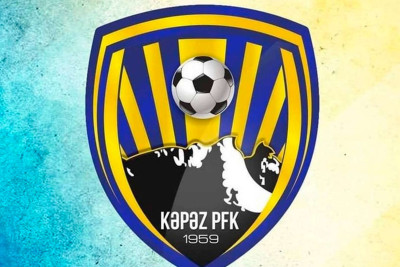 “Kəpəz”in saytı yaxın günlərdə tam hazır olacaq