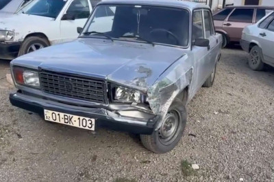 Qaydaları pozan sürücülər barəsində tədbir görülub