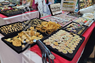 Nizami yurdunda Hindistan günləri təşkil olunub