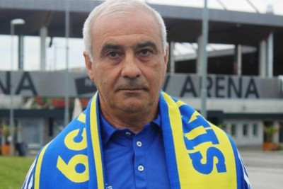 “Kəpəz”in icraçı direktorunun doğum günüdür