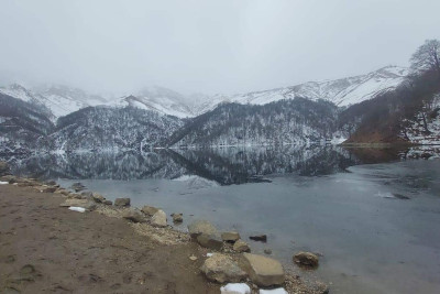 Milli Parkda “açıq qapı” olacaq