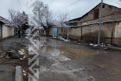 Bir sıra avtomobil yollarının yeni asfalta ehtiyacı var