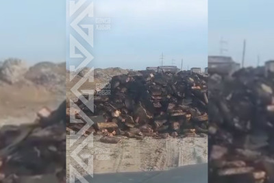 Şəhərin bir neçə ərazisinin təmizliyə ehtiyacı var