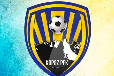 “Kəpəz”in əvəzediciləri yoxlama oyunu keçiriblər
