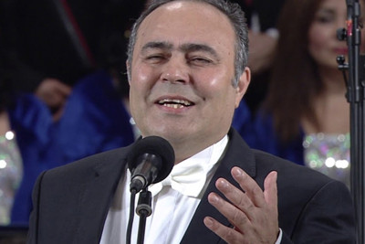 Azər Zeynalovun “Gəncəyə gəlirəm” adlı solo konserti keçiriləcək