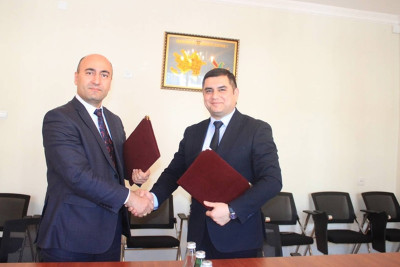 ATU ilə Gəncə Regional Turizm İdarəsi əməkdaşlığa başlayıb