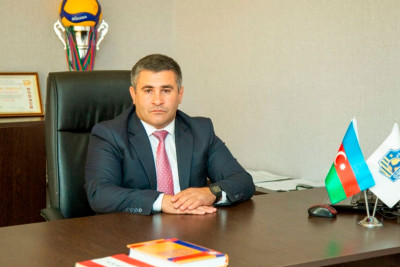 “Gəncə” VK bəzi ev oyunlarını Şəkidə təşkil edəcək
