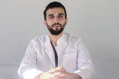 Xəstəxanaların birində neyrocərrah fəaliyyətə başlayıb