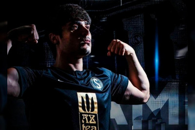 Futbol: Amil Yunanov "Səbail" haqqında danışıb