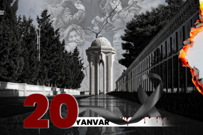 20 Yanvar faciəsinin gəncəli şəhidi