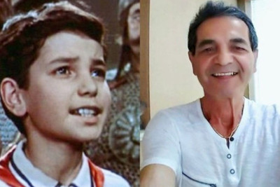 “Sehrli xalat”ın “Rəşid”i vəfat edib