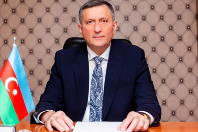 Gəncəli Yusif Bağırzadə prezidentliyə namizəddir