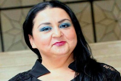 Bu gün “Toppuş bacı”nın anım günüdür