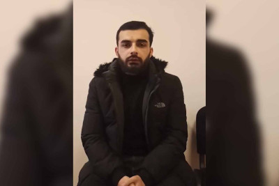 Bir nəfərin kartından 15 min manat oğurlanıb