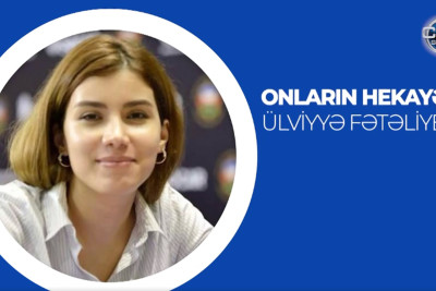 Ülviyyə Fətəliyeva televiziya proqramına dəvət alıb