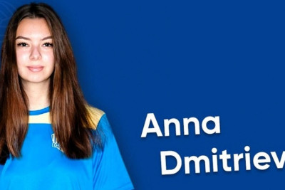 Voleybol klubumuz rusiyalı idmançı ilə vidalaşıb