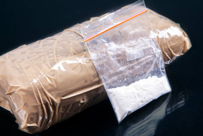 Gəncə sakini 2 kilo narkotiklə tutulub