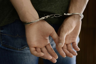 Avtomobil qaçırmaqda şübhəli bilinən şəxs yaxalanıb