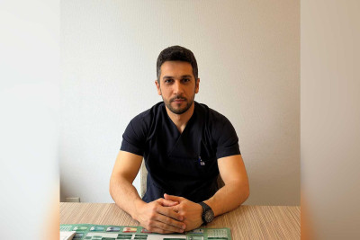 Abbas Səhhət adına Xəstəxanaya ümumi cərrah cəlb olunub