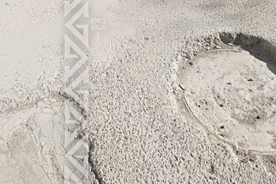 Şəhərin üç küçəsində lüklərin təmirə ehtiyacı var