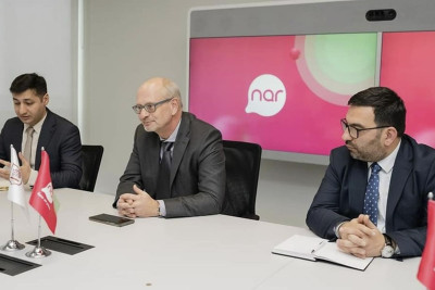 ATU və “Nar” arasında memorandum imzalanıb