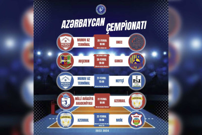 “Abşeron” “Gəncə” VK-nın qonağı olacaq