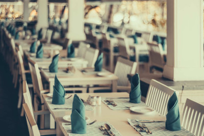 Restoranların dövriyyəsi 15 faizdən çox artıb