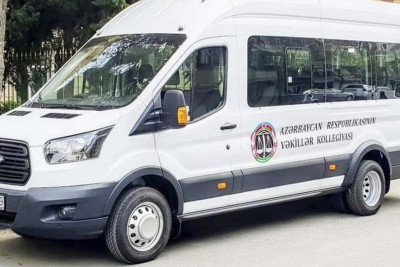 Aztəminatlı vətəndaşlara hüquqi yardım göstəriləcək