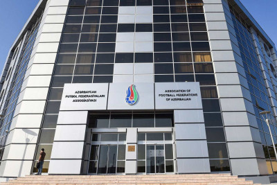 AFFA komandamıza texniki məğlubiyyət verib