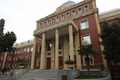 GDU müəllimləri “EDUMAN” proqram təminatı haqda məlumatlandırılacaqlar