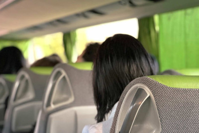 Sərnişindaşımada artım müşahidə olunur