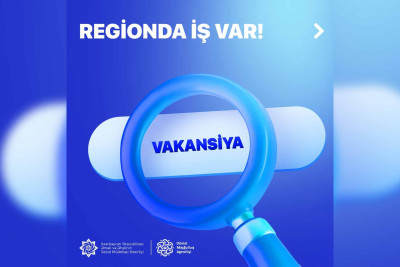 Bank “VTB”-də işləmək istəyənlərin nəzərinə