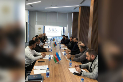 Yaz aylarında "Outlet Garage" günləri keçiriləcək