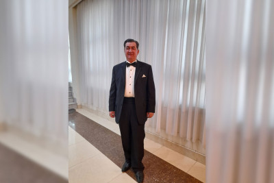 Bu gün Əməkdar artistin 65 illiyidir