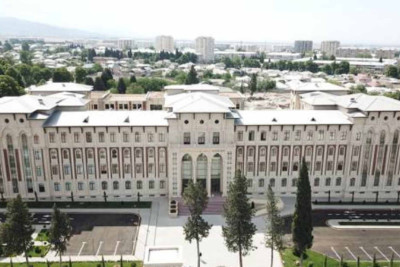 Azərbaycan Dövlət Aqrar Universiteti məhkəməyə verilib