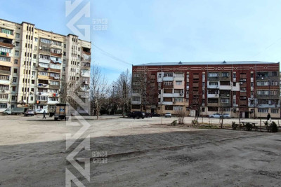 Məhəllənin qaranlıq olması sakinlərin hərəkətində çətinlik yaradır