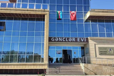 Gənclər Evində bu həftə hansı məşğələlər keçiriləcək