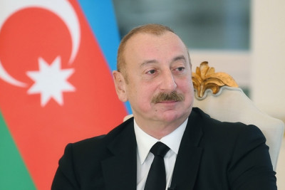 Azərbaycan xalqı növbəti 7 il üçün prezidentini seçib