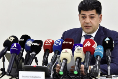 İqtisadiyyat Nazirliyi sənaye parkı tikməyi planlaşdırır