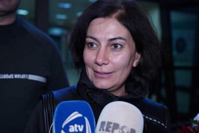 Ölkəmizdə A kateqoriyalı hakimlərin sayı ikiyə çatıb