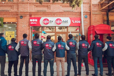 "Ailə TV" daha bir filialını açıb