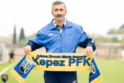 Keçmiş bombardir karyerasını bərpa edib