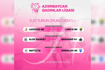 Təmsilçimiz növbəti rəqibi ilə görüşəcək