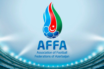 Komandamızın baş məşqçisi futboldan kənarlaşdırılıb