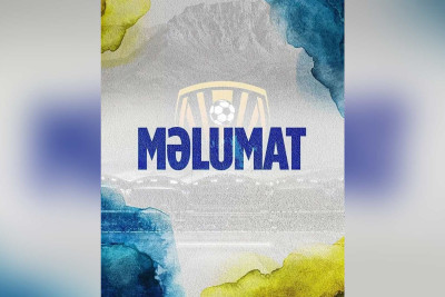 “Kəpəz” yayılan sponsor xəbərlərinə aydınlıq gətirib