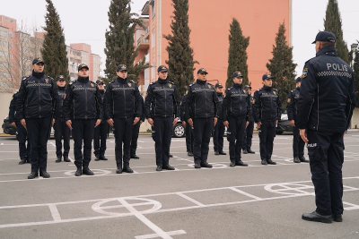 DİN-dən bayram günləri ilə bağlı sakinlərə müraciət