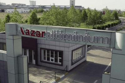 “Azəralüminium” məhkəməyə verilib