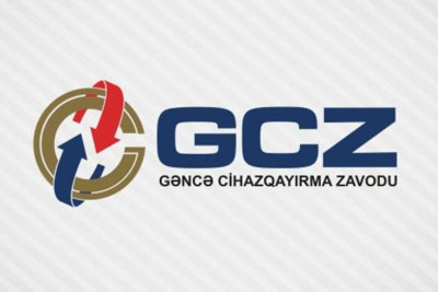 "Azəriqaz"ın nümayəndələri "Gəncə Cihazqayırma Zavodu"na səfər ediblər