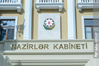 Sənədsiz evlər probleminin həlli üçün işlər aparılır